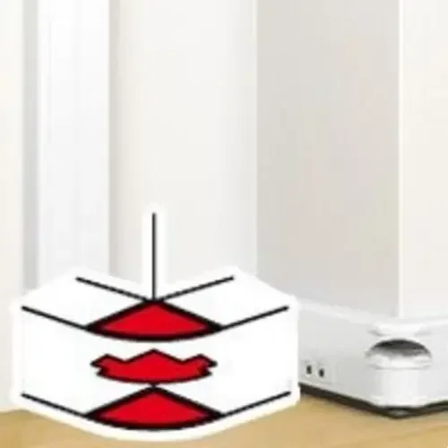 02B-ANG EXT 50X145 BLANCO CD Popular