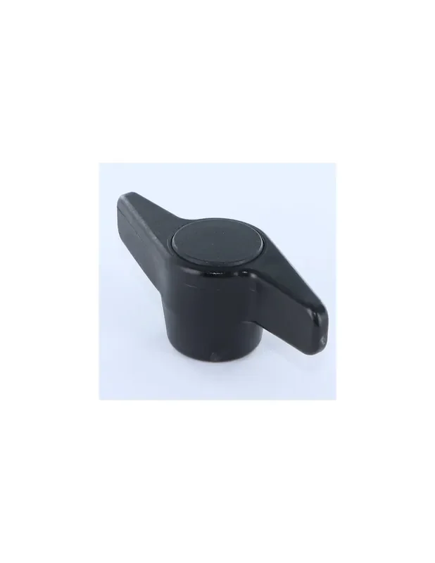 1 x Apriete del tornillo del pomo Nylon Inserto Nylon M5 Compra Hoy