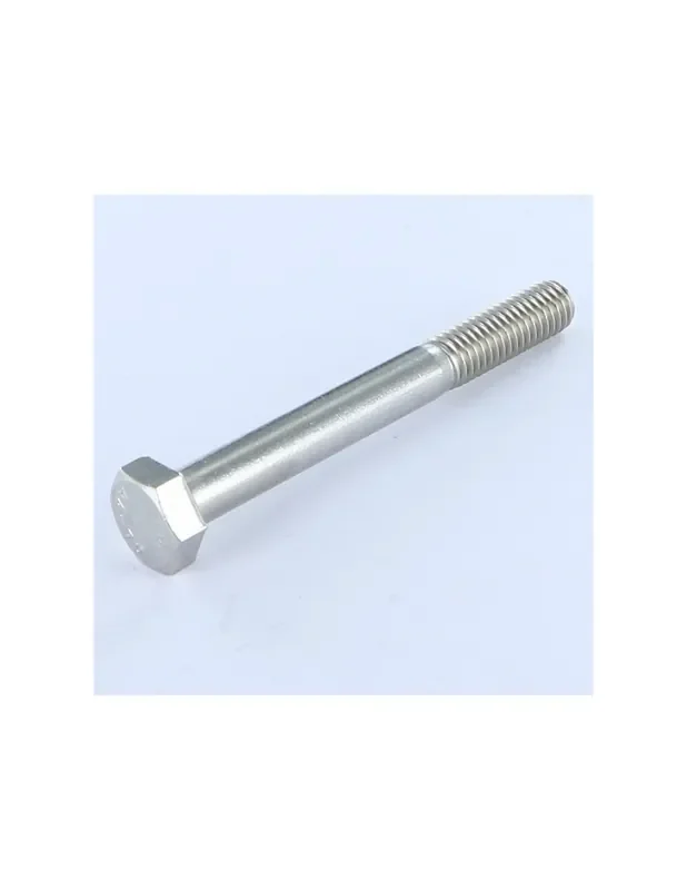 1 x Cuerpo de perno roscado parcial cabeza hexagonal M16X70 Inoxidable A4 Gran Oferta