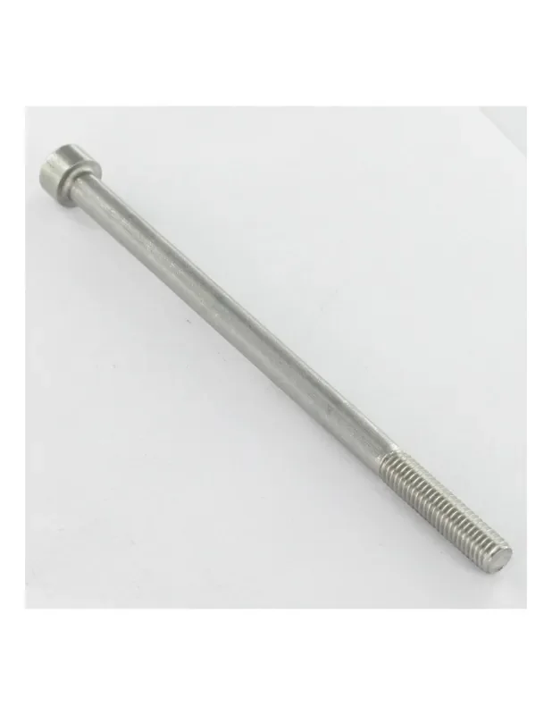 A Buen Precio 1 x Tornillo metales CHC BTR M16X60 roscado en 44 llave de 14 Inoxidable A4