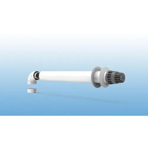 A Buen Precio KIT COAXIAL DIÁMETRO 60/100 CON TM PARA FONDITAL
