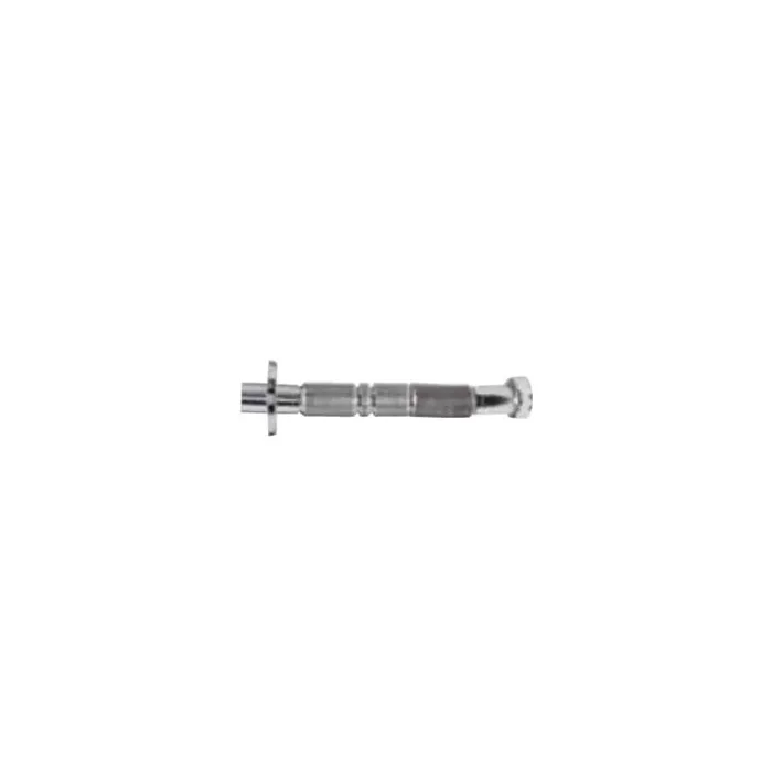 Alargadera Flexible y Extensible C-700-C 1″1/4-32 Cromo Crearplast Hecho A Mano