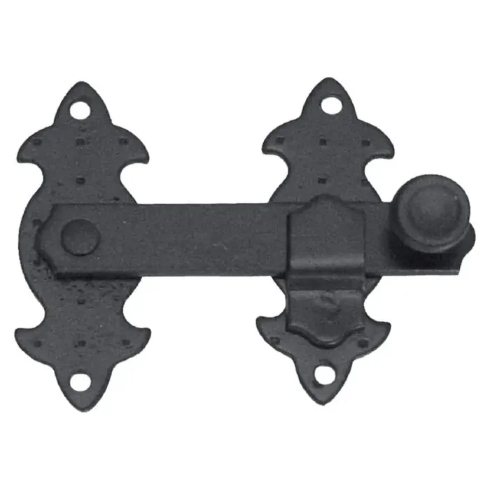 ALDABILLA FORJA E/Z 73965 90MM P. 25*65MM PUEN Nuevo Modelo