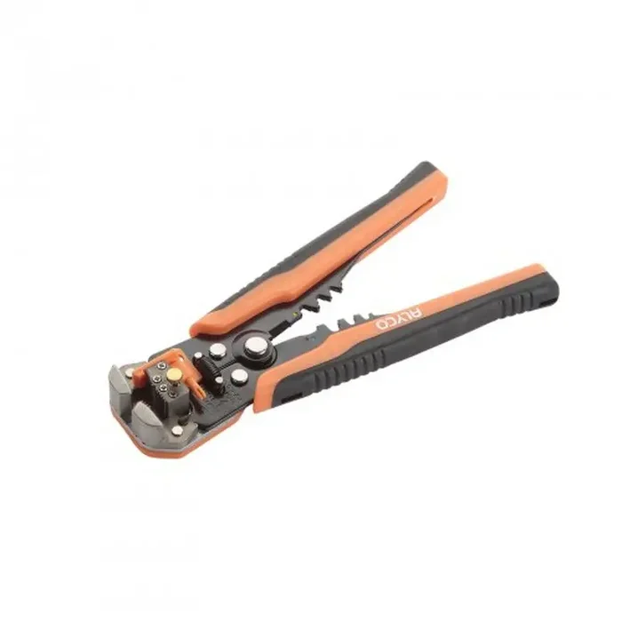 Alicate Pelacables Multifunción ALYCO ORANGE, Referencia 170598 Precio Rebajado