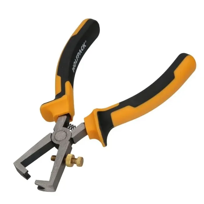 Alicates Pelacables 150 mm Compra Hoy