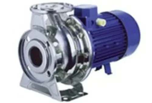 Alta Calidad ELECTROBOMBA CENTRÍFUGA 3M 50-200/15,0 TRIFÁSICA 20CV