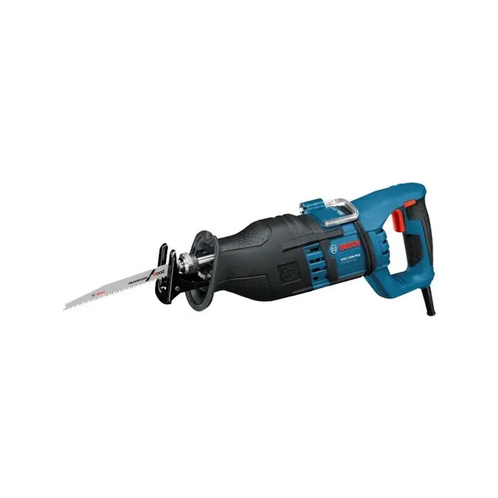 Artesanal Sierra sable gsa 1300 pce profesional 1300w + maletin