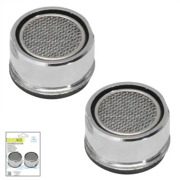 Atomizador Grifos / Monomando M24 (2 piezas) Comprar En Línea