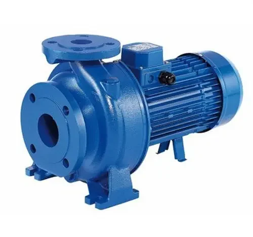Auténtico ELECTROBOMBA CENTRÍFUGA 3DS4 40-200/1,1 1,5CV