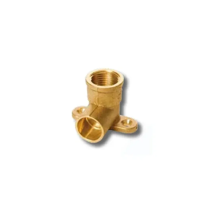 Auténtico Placa Grifo Roscar Soldar 12×1/2″