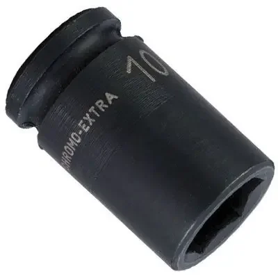 BAHCO K7401M-8 VASO IMPACTO 3/8″ 6 CARAS 8 MM Liquidación