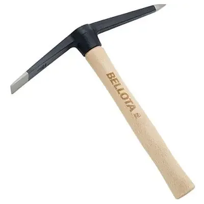 BELLOTA 05933-0N ALCOTANA MANGO MADERA PALA PICO 270*39 MM Oferta Limitada