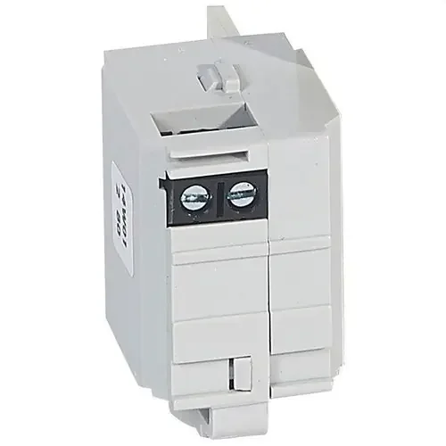 BOBINA EMISIÓN DPX3 100-130VAC Máxima Calidad