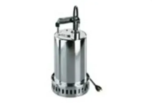 BOMBA ACHIQUE SUMERGIBLE BEST 4M-MONOF. 1,5CV Novedad