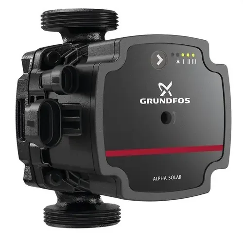 BOMBA ALPHA SOLAR 25-75 130 1x230V 9H Imprescindible (Must-Have)