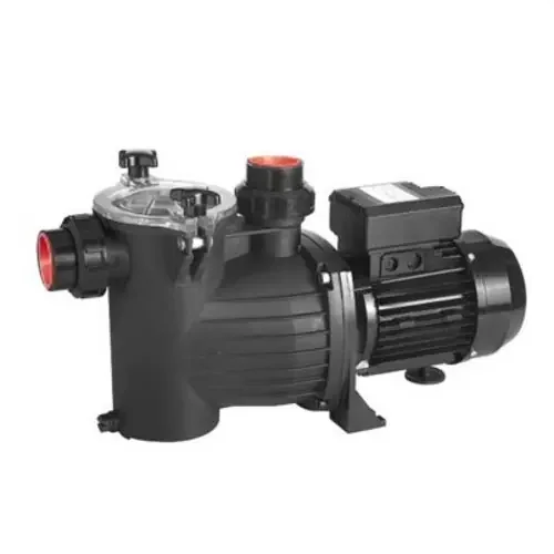 BOMBA AUTOASPIRANTE SWT 200 TRIFÁSICA PARA PISCINAS Ordena Ya