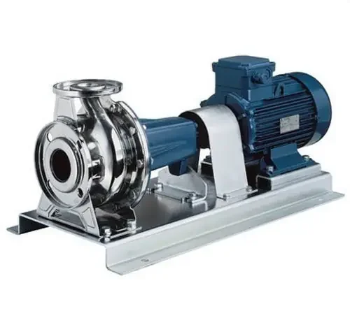 BOMBA DE BANCADA CON ESPACIADOR 3P4032-160/166 Oferta Especial