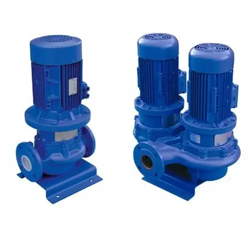 BOMBA MONOBLOC 65-160/5,5 5,5KW 2900rpm SIMPLE Mejor Precio
