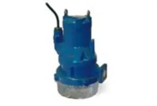 BOMBA SUMERGIBLE DRK/A40-150-2,4 TRIFÁSICA 2 POLOS DE BRONCE Económico