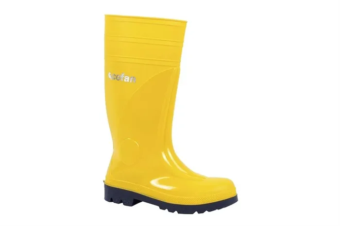 BOTA AGUA S5 AMARILLA T-42 Liquidación