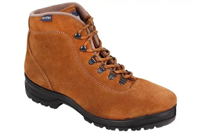 BOTA TREKKING SERRAJE MOD. NIJAR T-42 Pedido Al Por Mayor