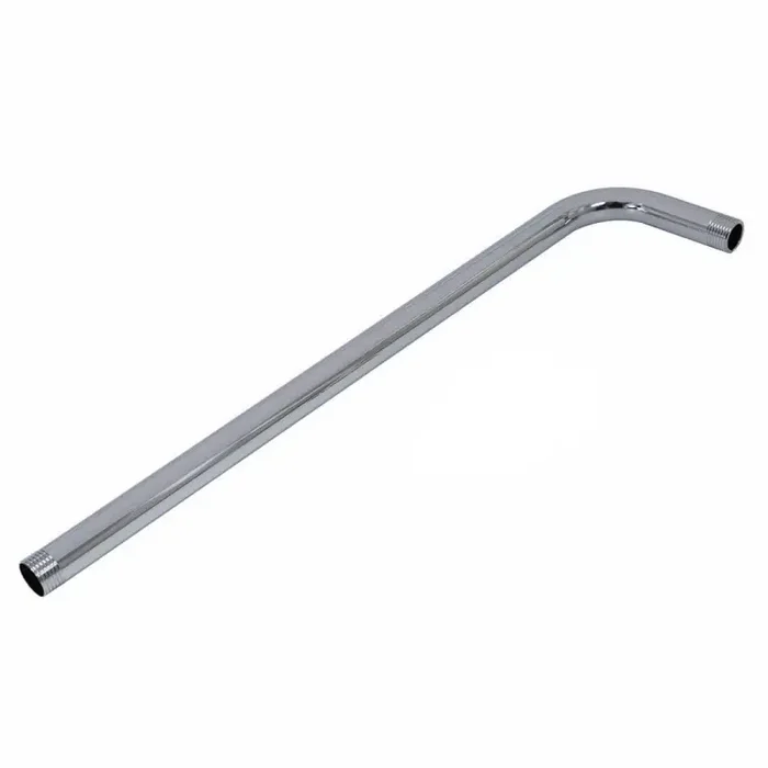 Brazo Ducha 3/8″ Cromado Novedad