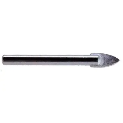 BROCA VIDRIO 4.0MM Mayoreo