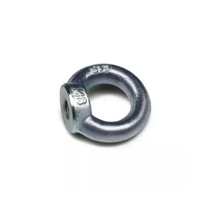 Cancamo rosca hembra din-582 m-27 zincado (embalaje de 10 unidades) Envío Internacional