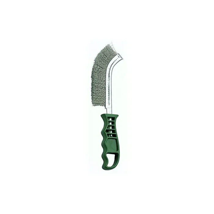 CEPILLO ACERO INOXIDABLE RF.50806-I BELLOTA Imprescindible (Must-Have)