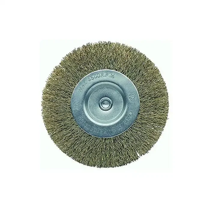 CEPILLO BRICOLAJE RF.50807-75 ACERO LATONADO Máxima Calidad