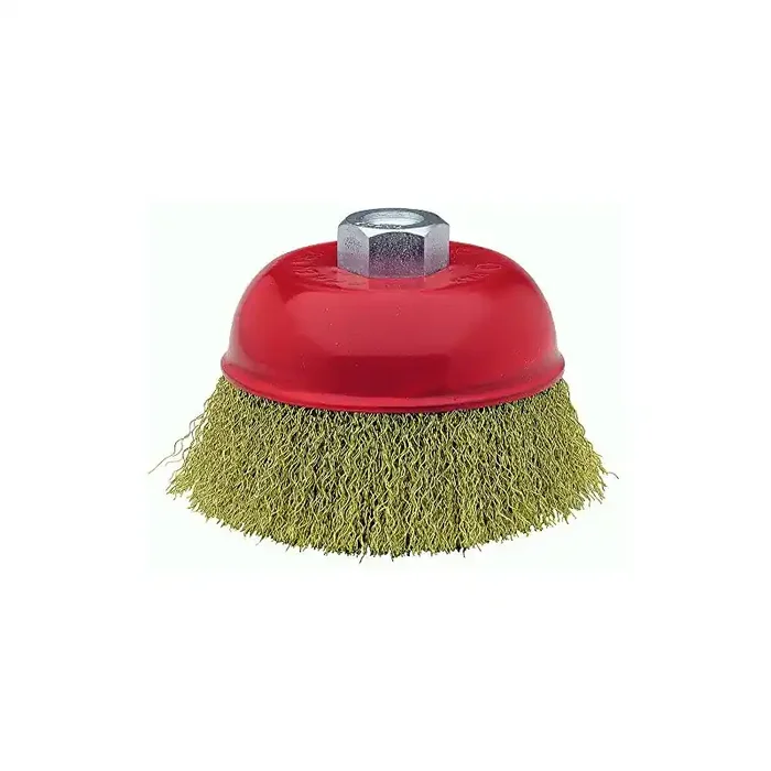 CEPILLO TAZA ACERO RF.50812-125 BELLOTA Oferta Especial