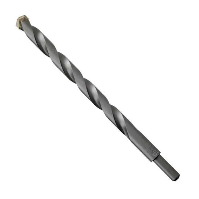 Certificado Broca Alpen Widia Long Life 16,00×300 mm. (Blister 1 Pieza)