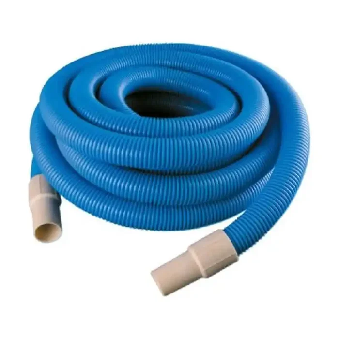 Certificado MANGUERA PISCINA 12 MT