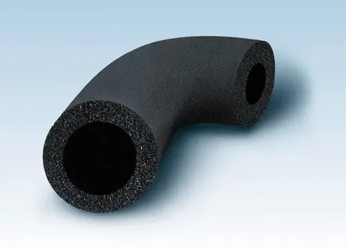 CODO 90º AL CLAD SÓLO GOMA 9x35mm Disponible Ahora