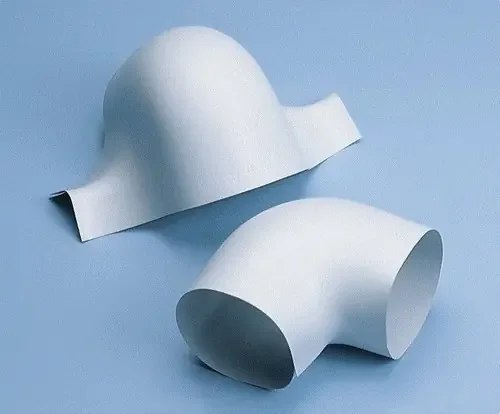 CODO 90º SE90-3S 40-027mm PVC Rebajas