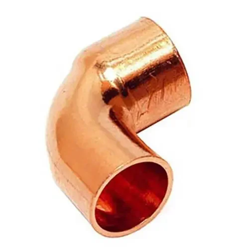 CODO COBRE M-H 90 28 MM CU92 No Te Lo Pierdas