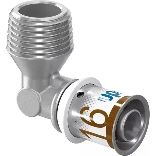 CODO MACHO 32-R1″MT UPONOR S-PRESS PLUS Favorito De Clientes