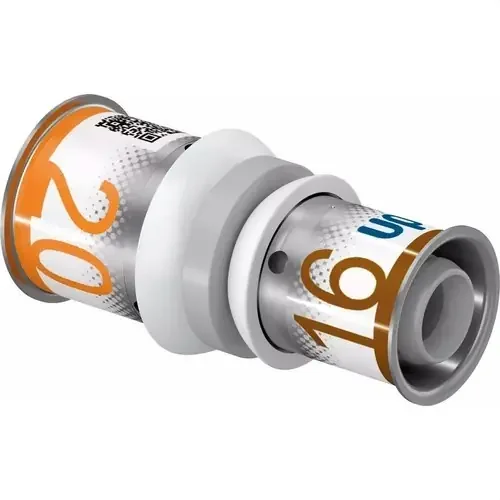Compra Ahora MANGUITO REDUCIDO PPSU 25-16 UPONOR S-PRESS PLUS