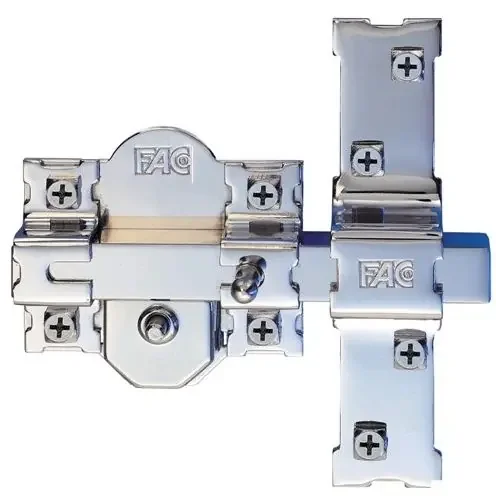 Compra Hoy CERROJO FAC 201-R-80 70 PINT.LLAVE-BOTON