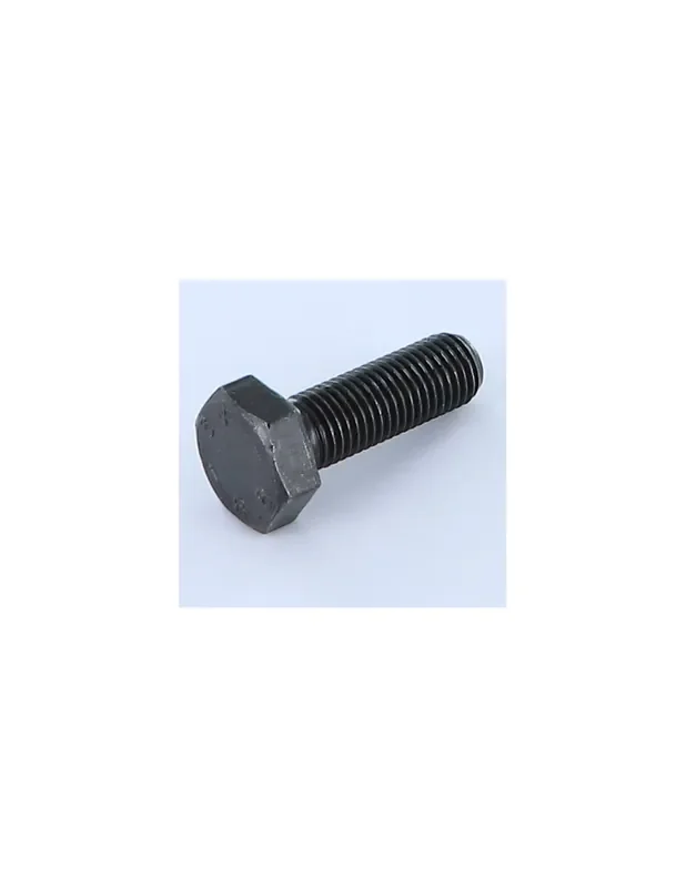 Comprar En Línea 1 x Tornillo metales cabeza hexagonal M10X30 roscado total Clase 8.8 paso fino paso de 100 Acero bruto