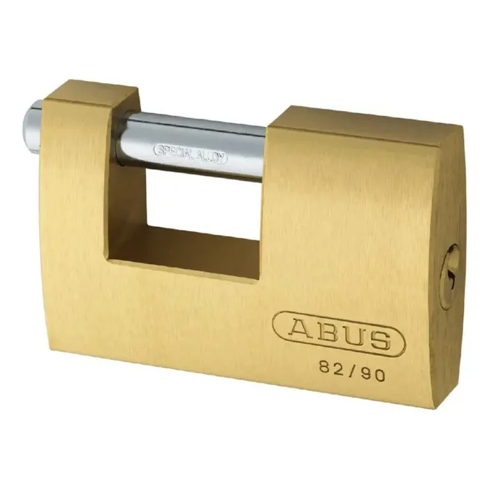 Comprar En Línea CANDADO ABUS 82/90 RECT. BLINDADO 114922