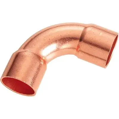 Comprar En Línea CURVA COBRE H-H 90 15MM. CU2