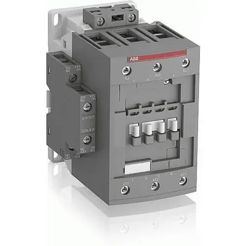 CONTACTOR AF96-30-11-11 3P BOBINA 24-60V AC Certificado