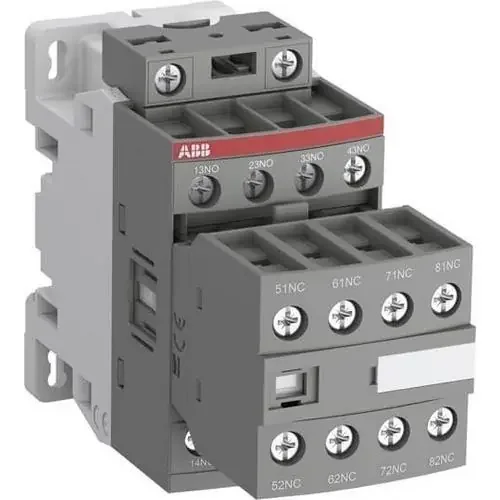 CONTACTOR NFC44E-88 Solo Hoy