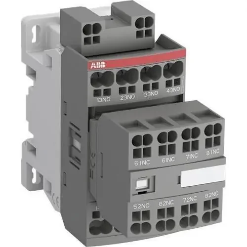 CONTACTOR NFC53EK-84 Mejor Precio