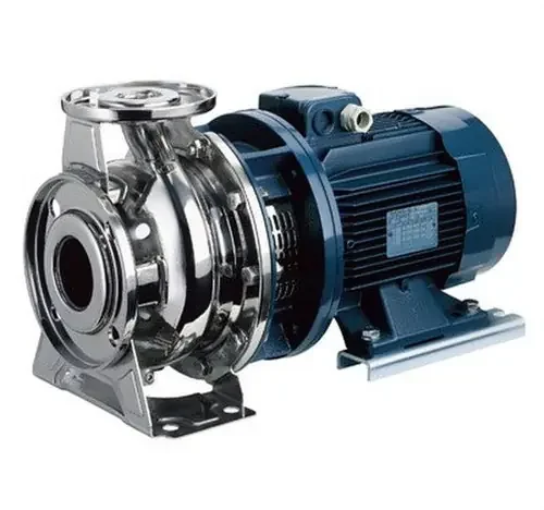 Descuento BOMBA MONOBLOC 3S65-200/22 TRIFÁSICA 30CV SIN MOTOR