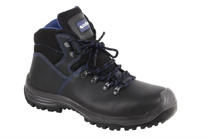 Devolución Gratuita BOTA PIEL S-3 MOD. DAFNE NO METAL PROTEC T-40