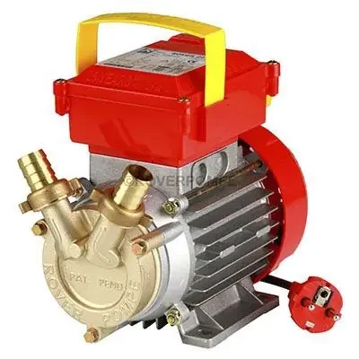 Directo De Fábrica CAMPEON ROVER 20 ELECTROBOMBA DE TRASIEGO BEM20
