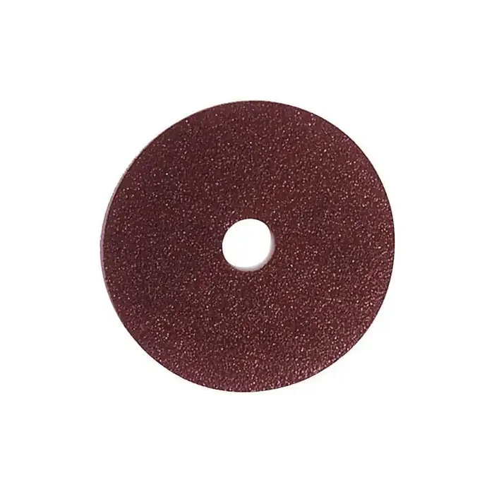 Disco Lija Hierro 115×22 mm. Grano 60 (Paquete de 25 unidades) Mejor Calidad