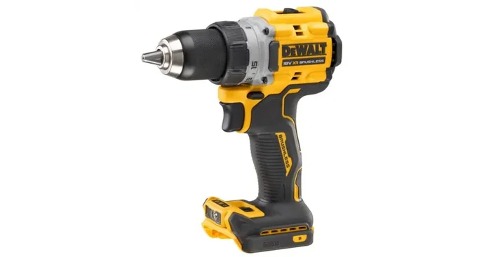 Disponible Ahora Estuche DeWALT DCD805 + Tstak (versión sin batería) DCD805NT